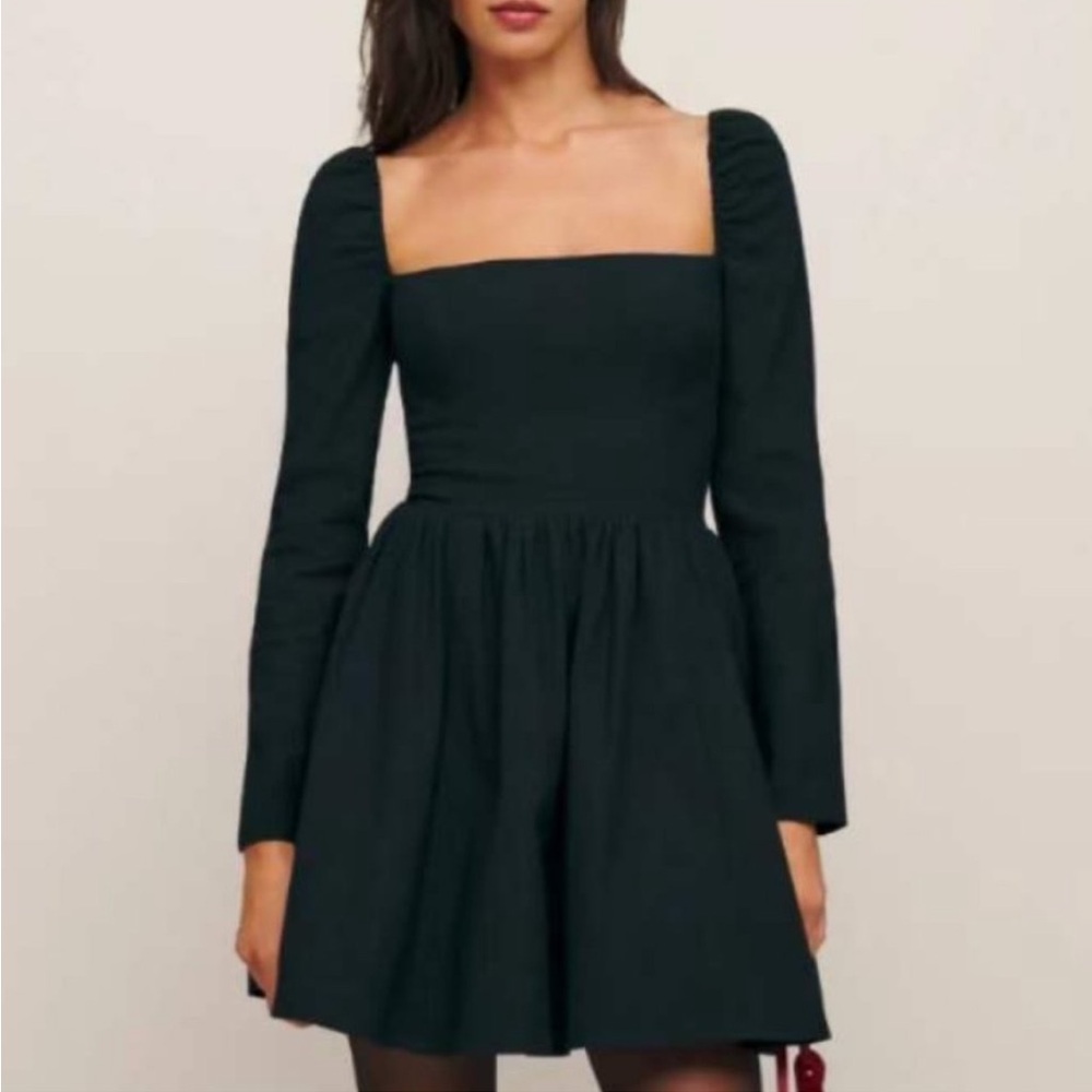 Reformation Partida Dress